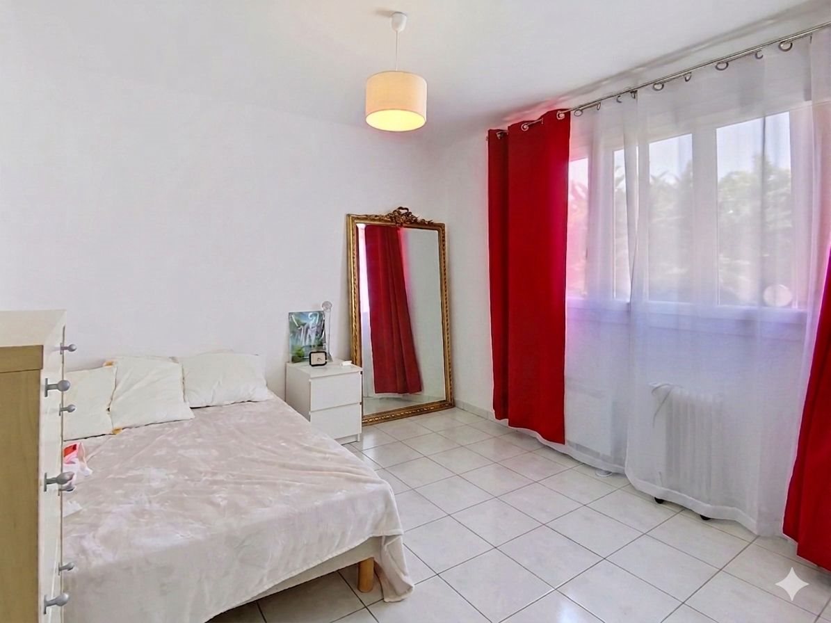 Appartement à vendre, 62m², Toulon