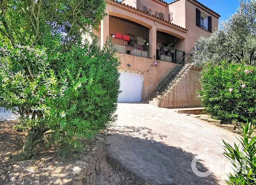 Maison à vendre, 183m², Toulon