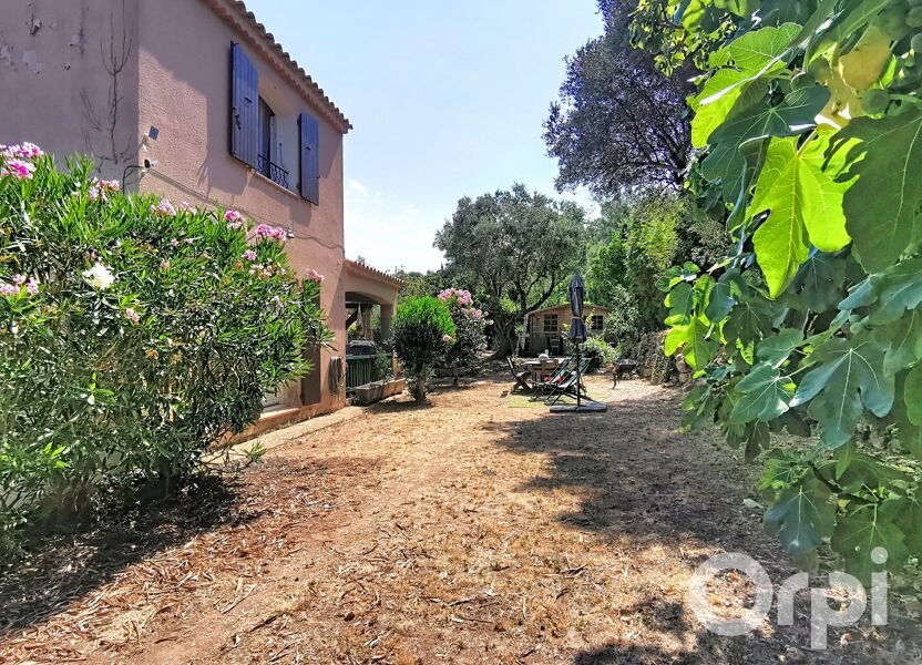Maison à vendre, 183m², Toulon