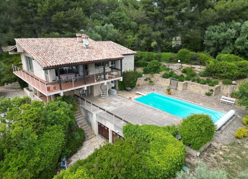 Maison à vendre, 180m², Le Castellet