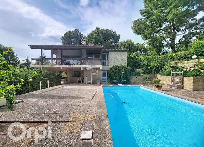 Maison à vendre, 180m², Le Castellet
