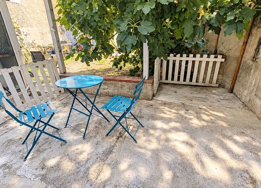 Appartement à vendre, 35m², Toulon