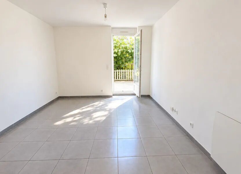 Appartement à vendre, 35m², Toulon