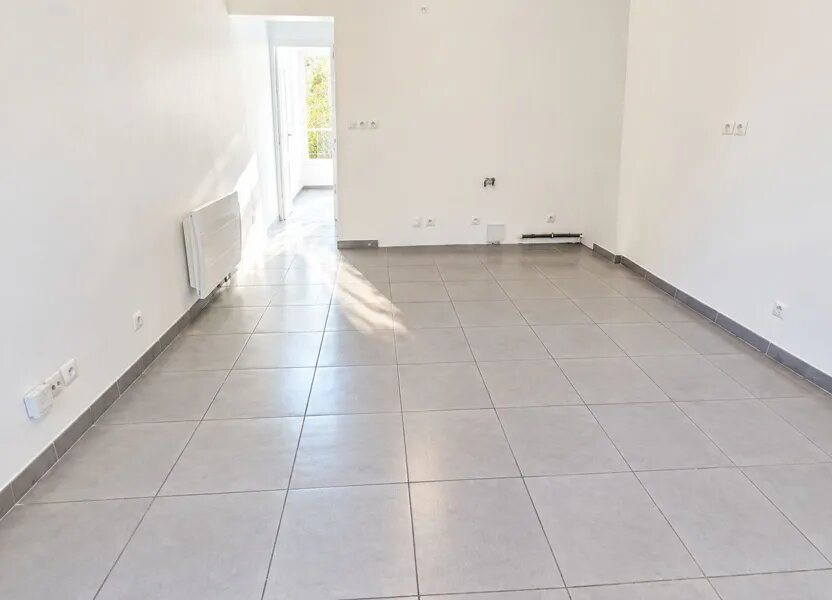 Appartement à vendre, 35m², Toulon