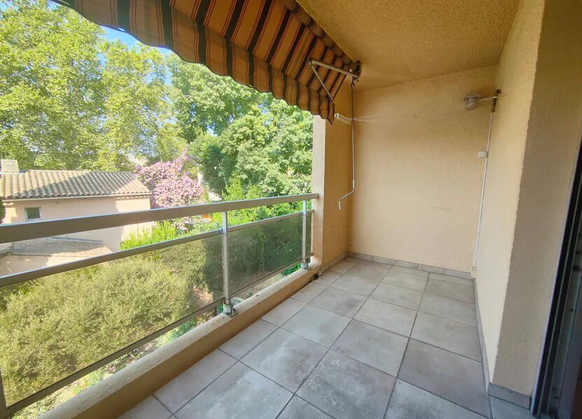 Appartement à louer, 75m², Toulon