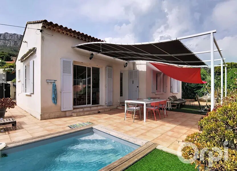 Maison à vendre, 91m², Toulon