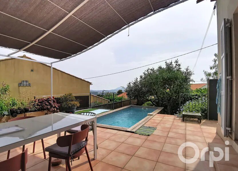 Maison à vendre, 91m², Toulon