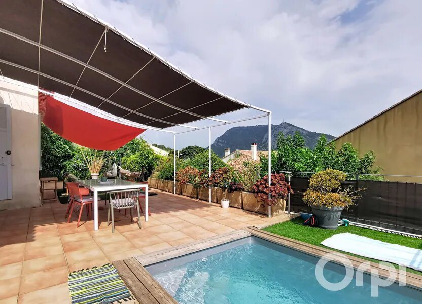 Maison à vendre, 91m², Toulon