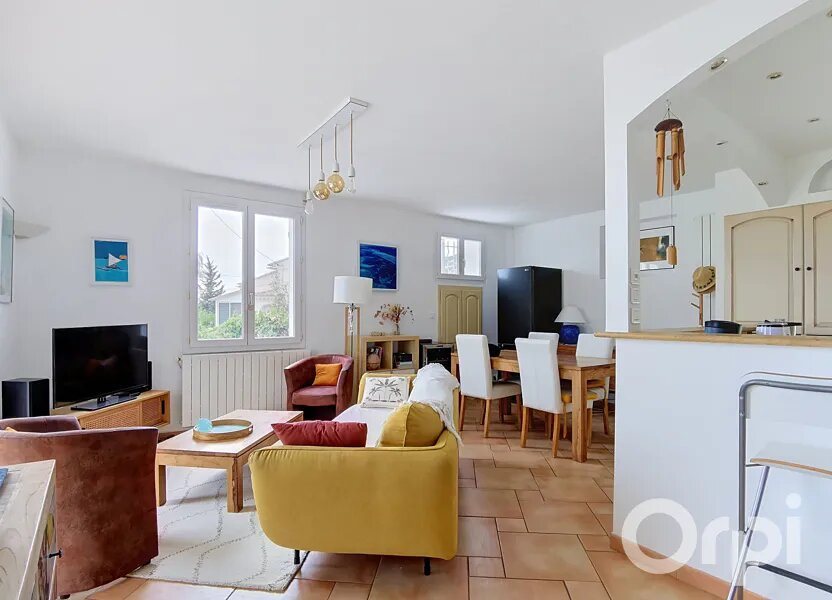 Maison à vendre, 91m², Toulon