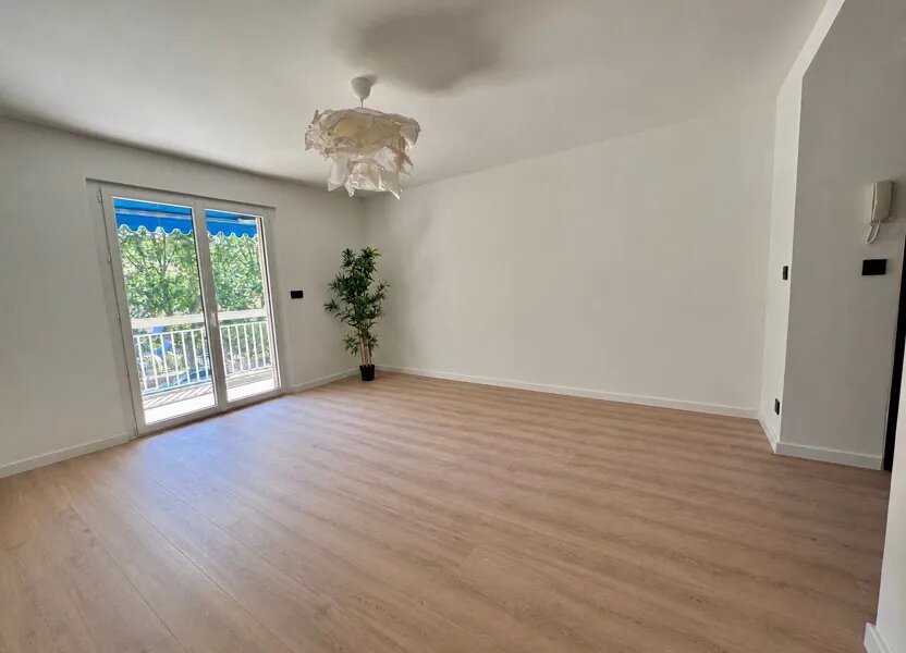 Appartement à vendre, 63m², Toulon