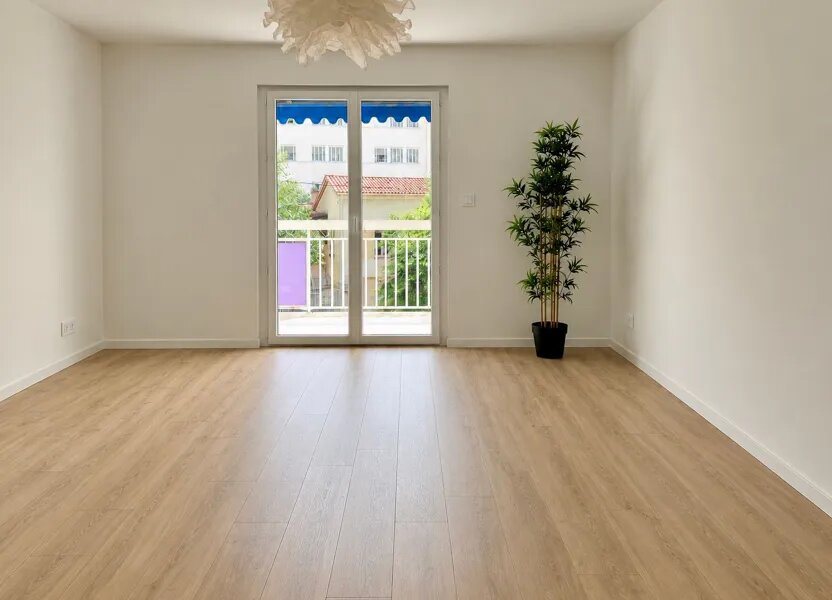 Appartement à vendre, 63m², Toulon
