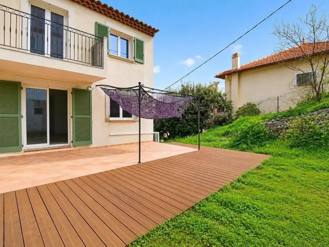 Maison à vendre, 117m², Toulon