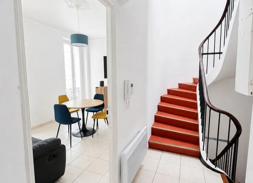Maison à vendre, 73m², Toulon