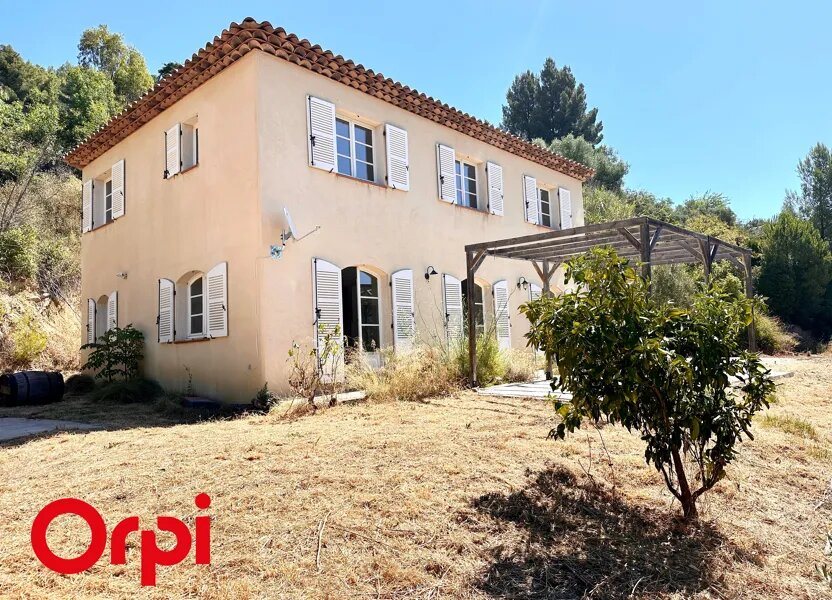 Maison à vendre, 140m², Le Castellet
