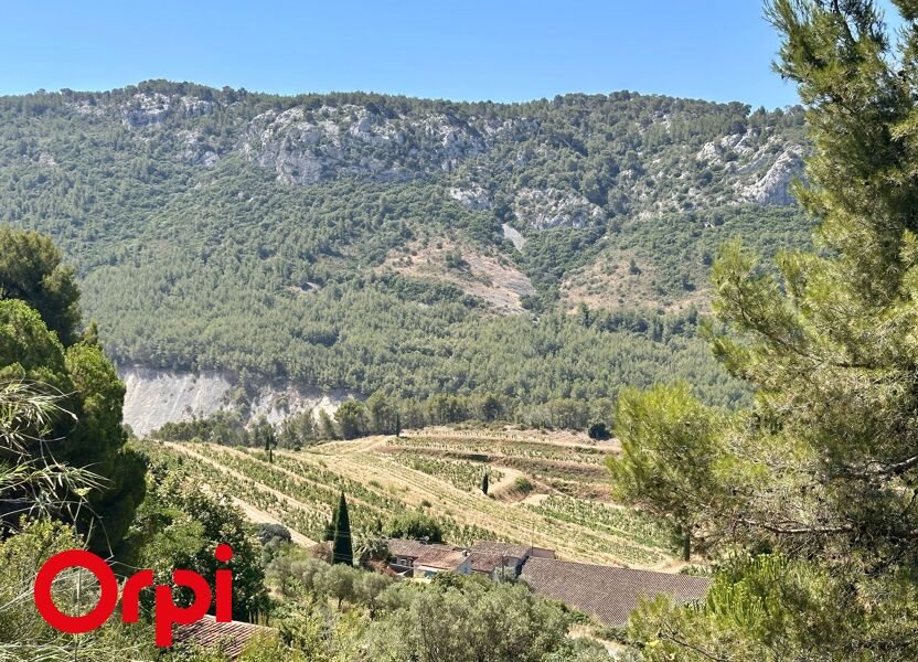 Maison à vendre, 140m², Le Castellet
