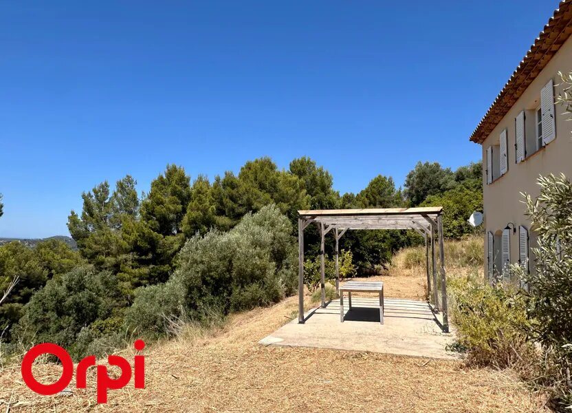 Maison à vendre, 140m², Le Castellet