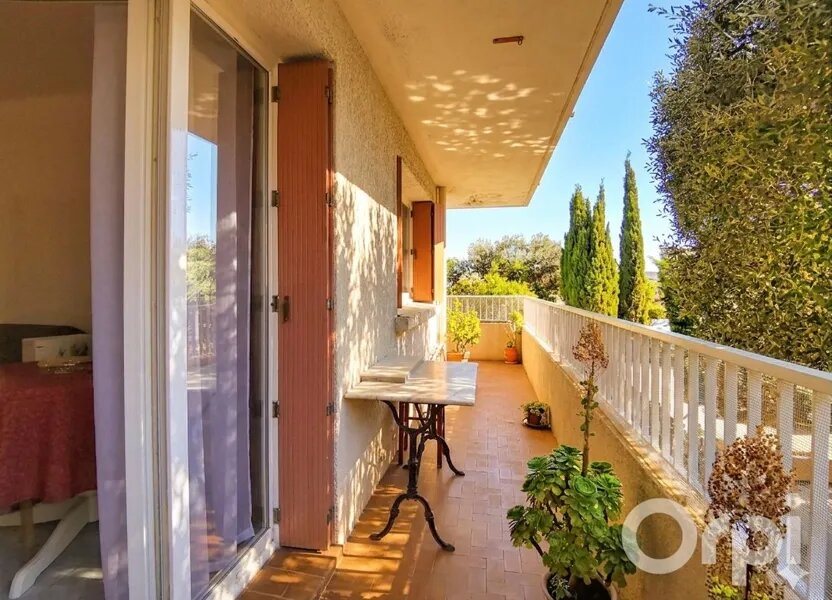 Appartement à vendre, 62m², Toulon