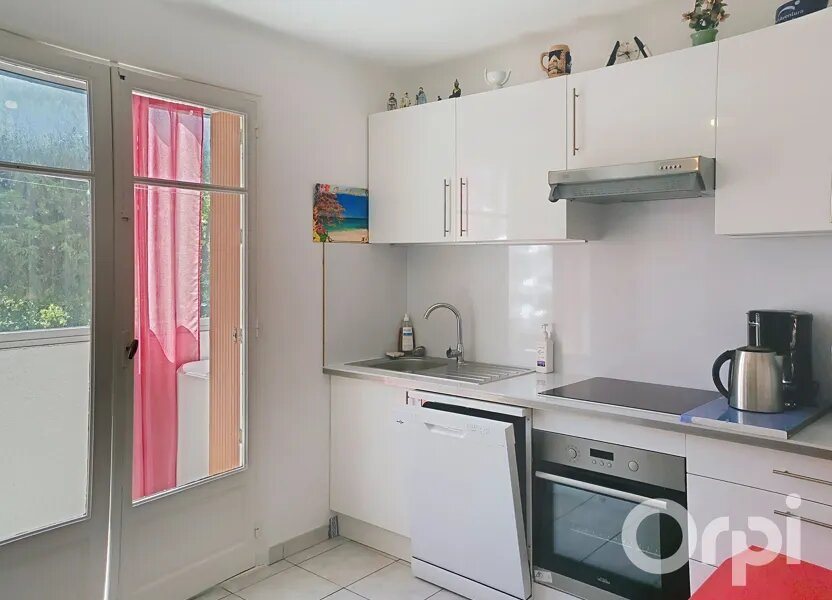 Appartement à vendre, 62m², Toulon