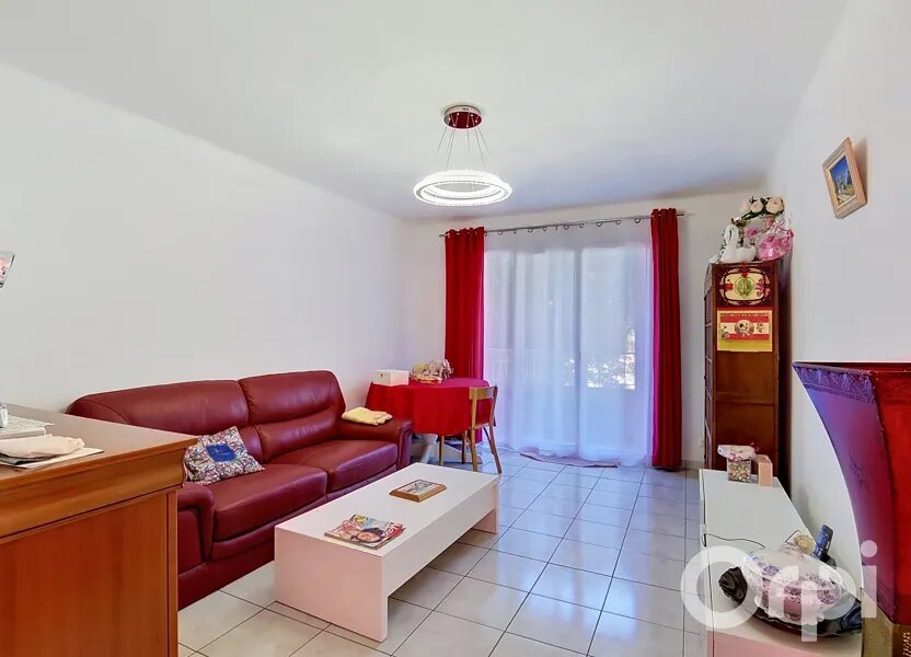 Appartement à vendre, 62m², Toulon