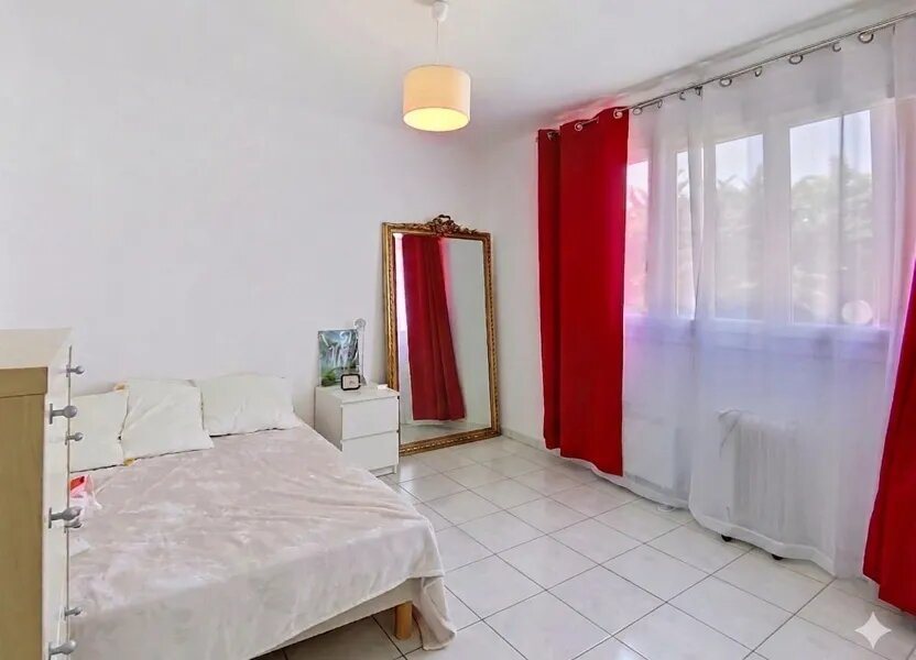 Appartement à vendre, 62m², Toulon