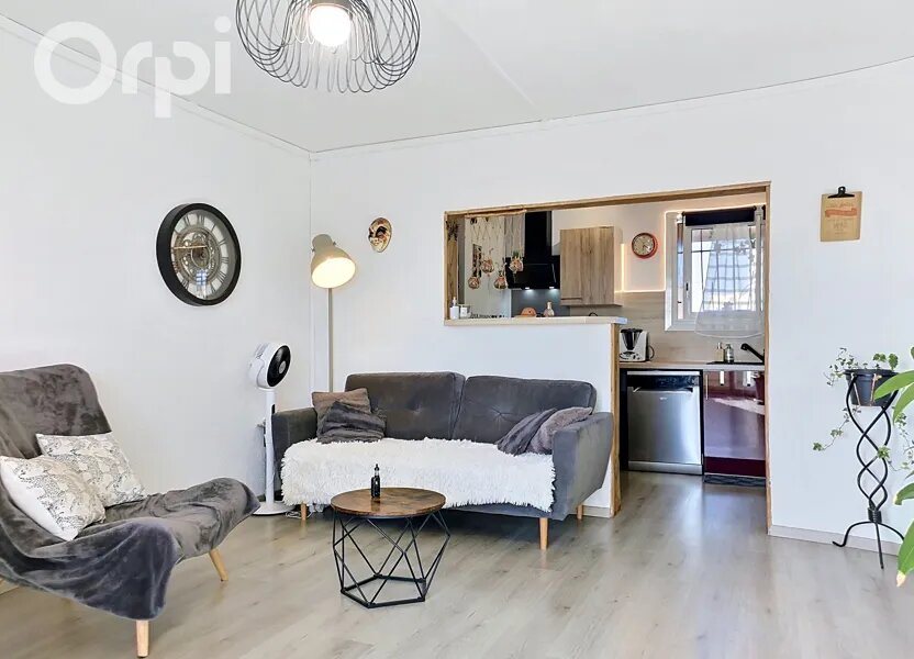 Appartement à vendre, 72m², La Valette-du-Var