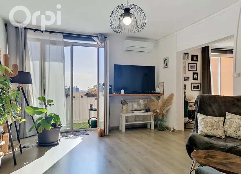 Appartement à vendre, 72m², La Valette-du-Var