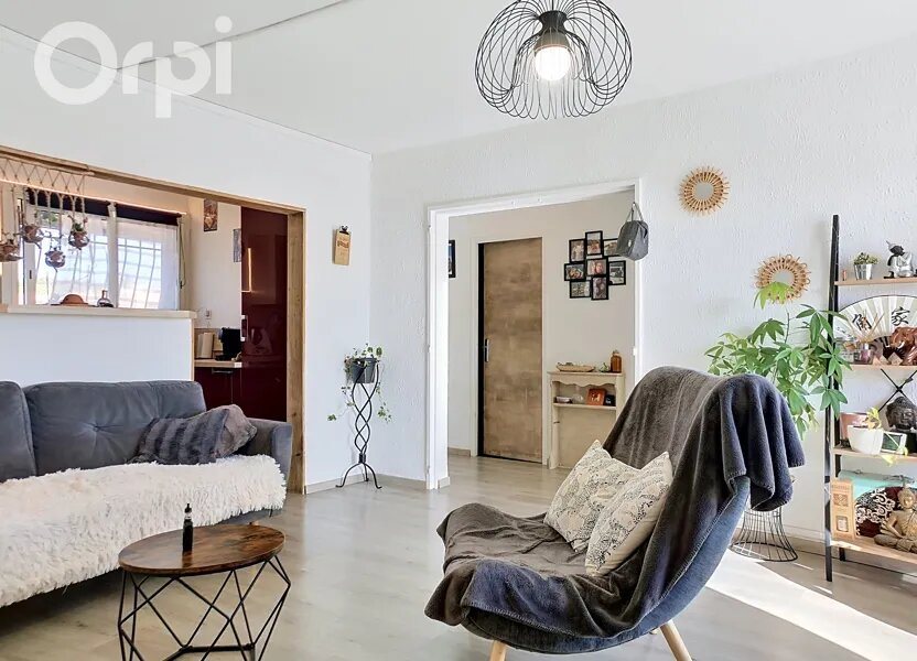 Appartement à vendre, 72m², La Valette-du-Var