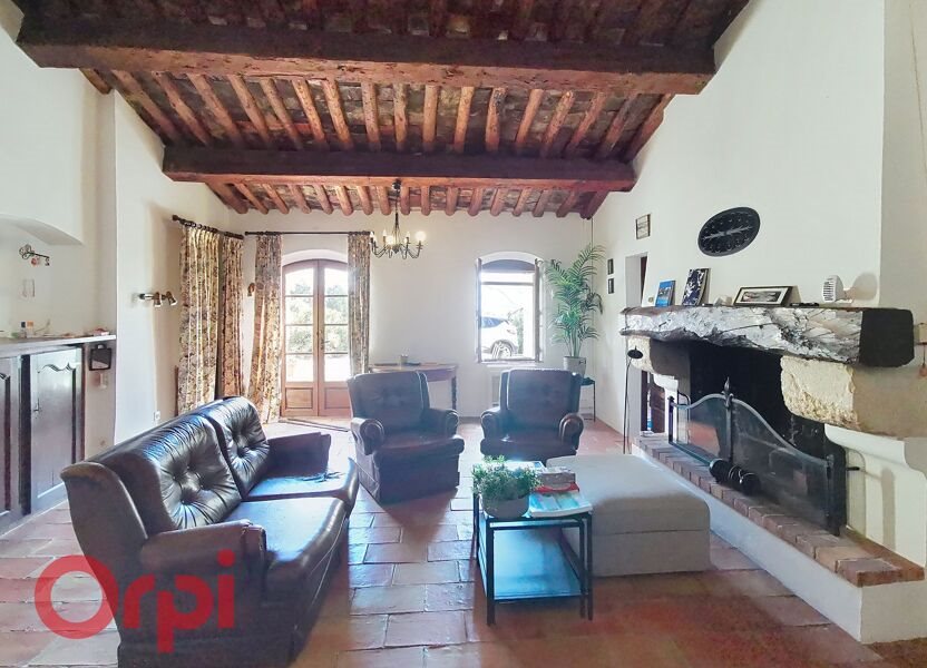 Maison à vendre, 146m², La Cadière-d'Azur