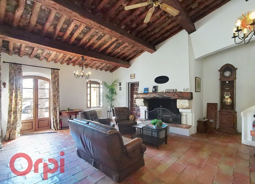 Maison à vendre, 146m², La Cadière-d'Azur