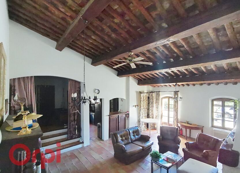 Maison à vendre, 146m², La Cadière-d'Azur