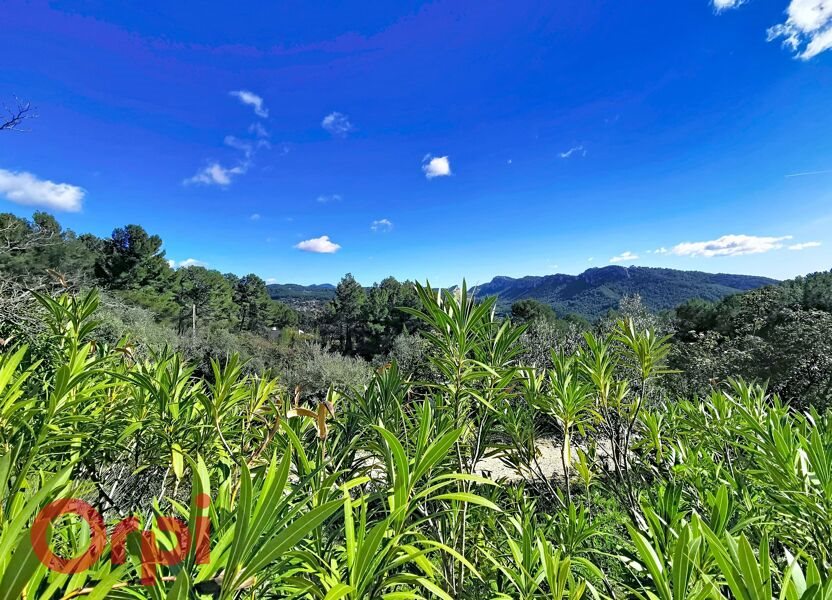 Maison à vendre, 146m², La Cadière-d'Azur
