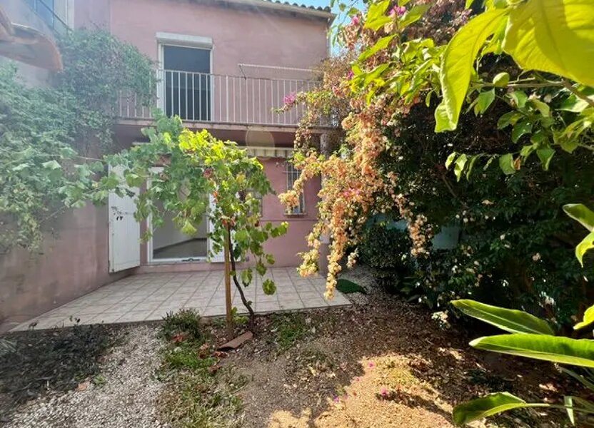 Maison à vendre, 50m², Toulon