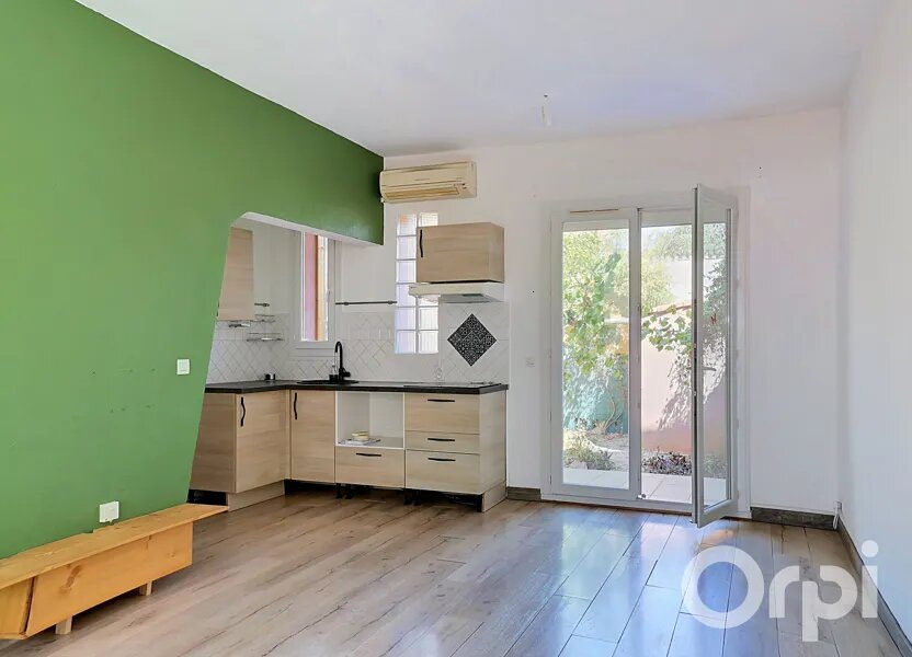 Maison à vendre, 50m², Toulon