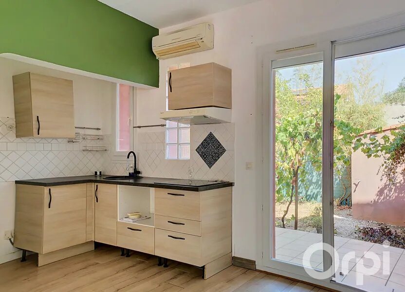 Maison à vendre, 50m², Toulon