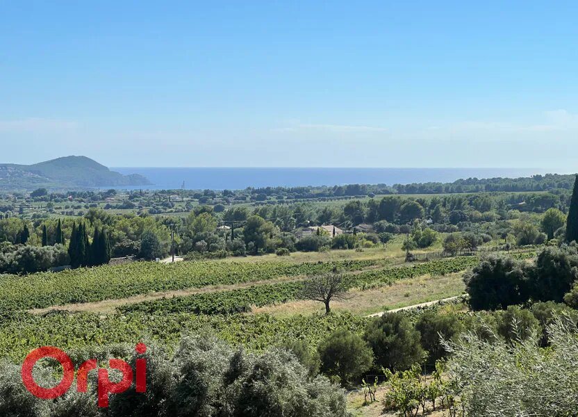 Maison à vendre, 180m², La Cadière-d'Azur