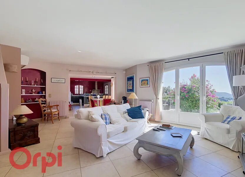 Maison à vendre, 180m², La Cadière-d'Azur
