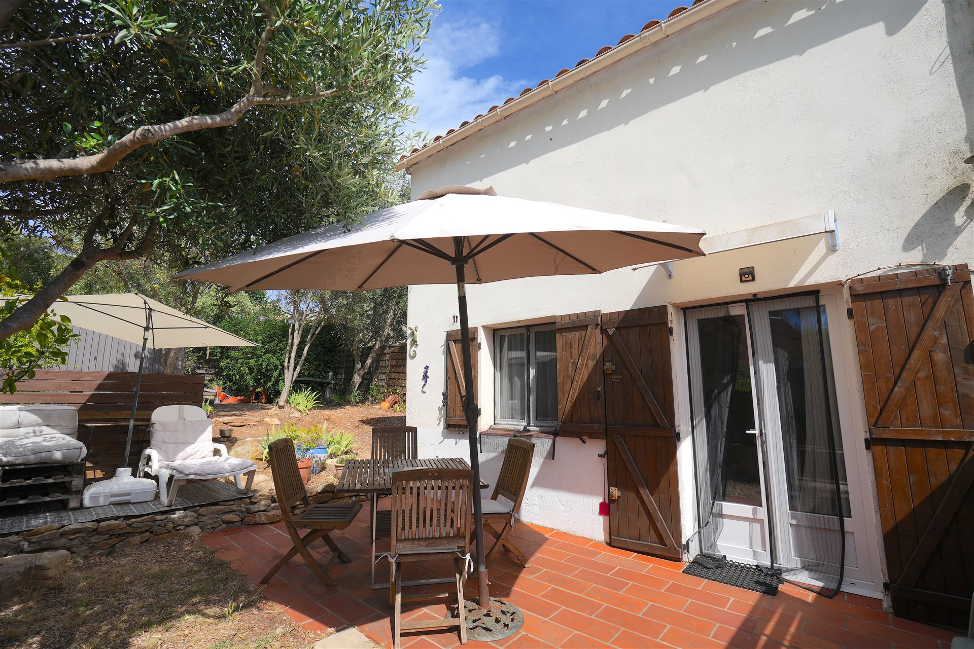 Maison à vendre, 34m², Le Beausset