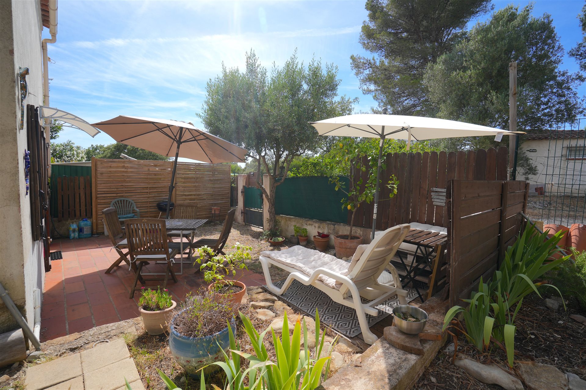 Maison à vendre, 34m², Le Beausset