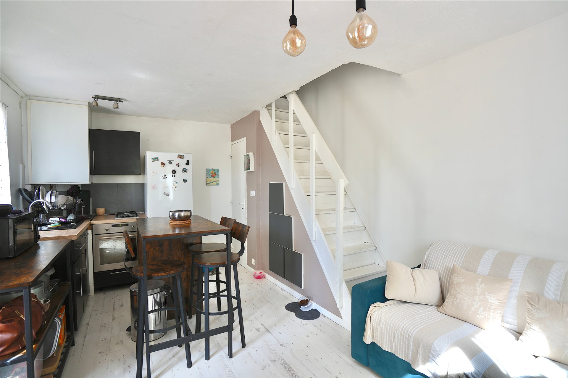 Maison à vendre, 34m², Le Beausset
