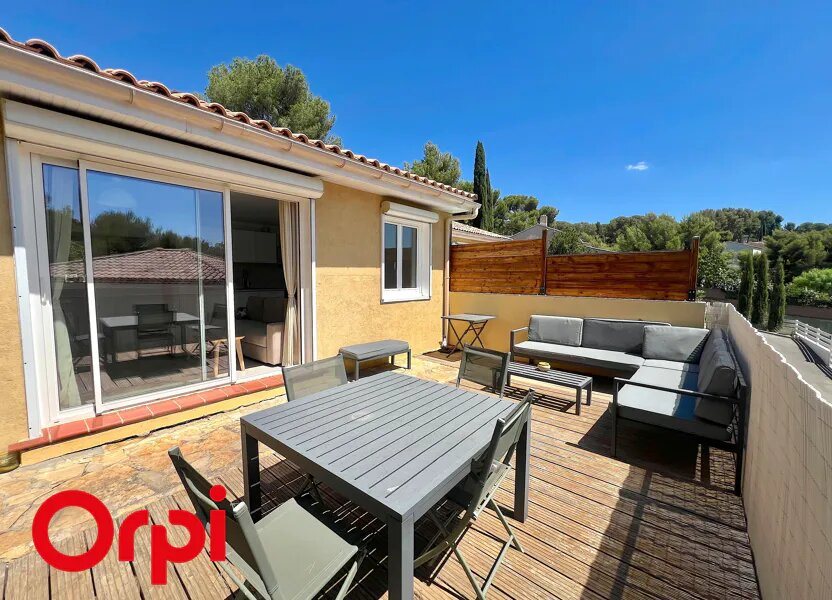 Maison à vendre, 47m², La Cadière-d'Azur