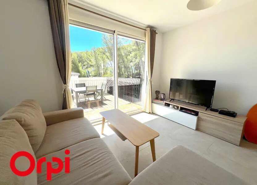 Maison à vendre, 47m², La Cadière-d'Azur
