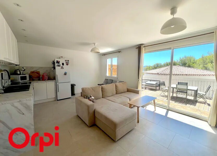 Maison à vendre, 47m², La Cadière-d'Azur