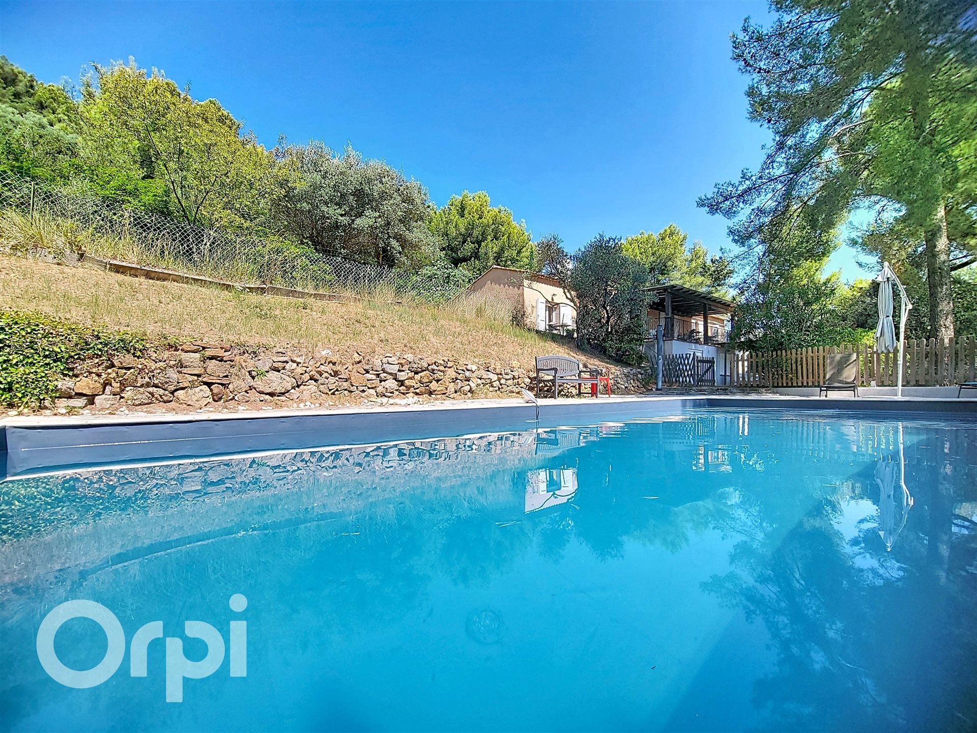 Maison à vendre, 120m², Le Beausset