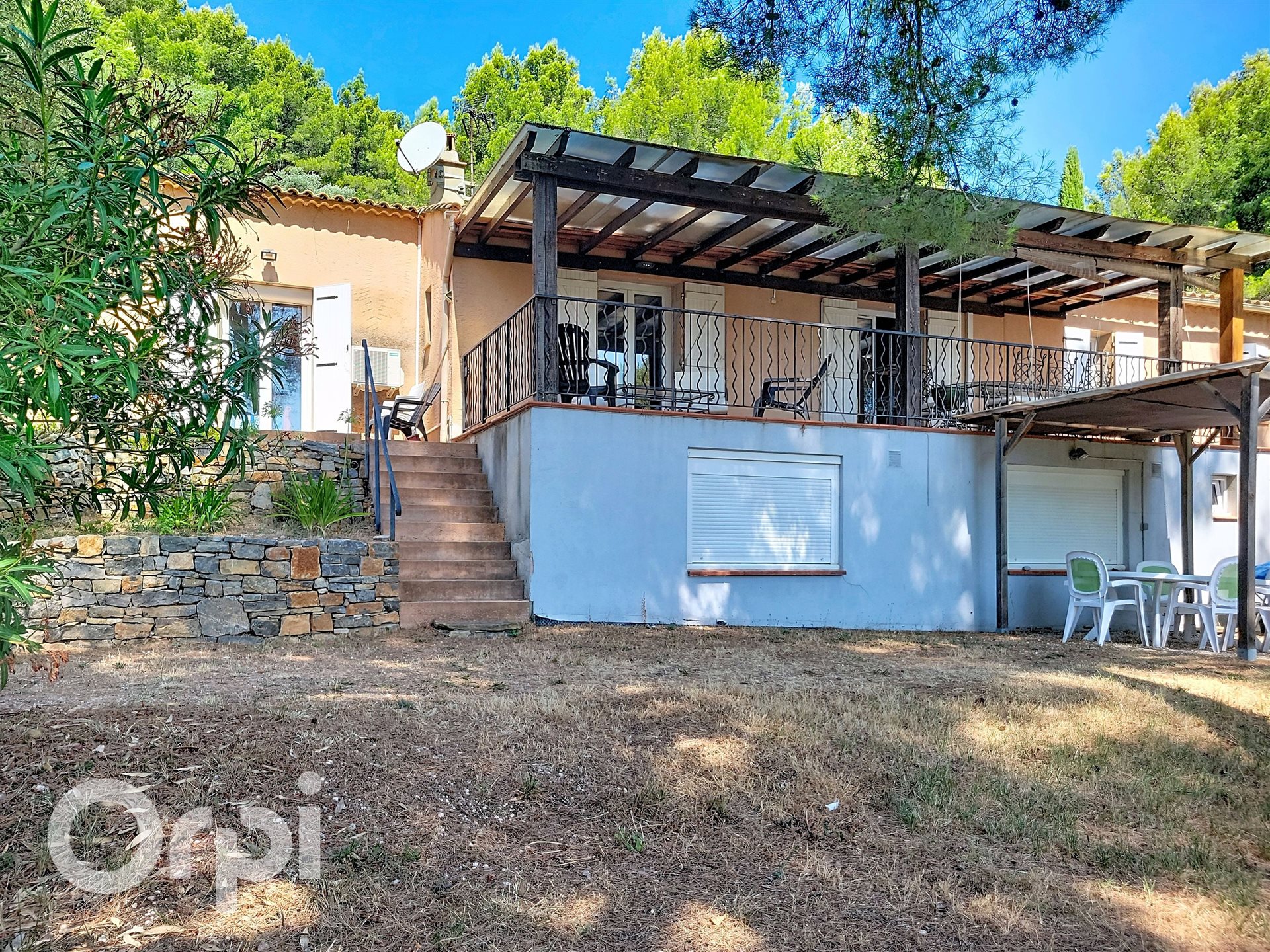 Maison à vendre, 120m², Le Beausset