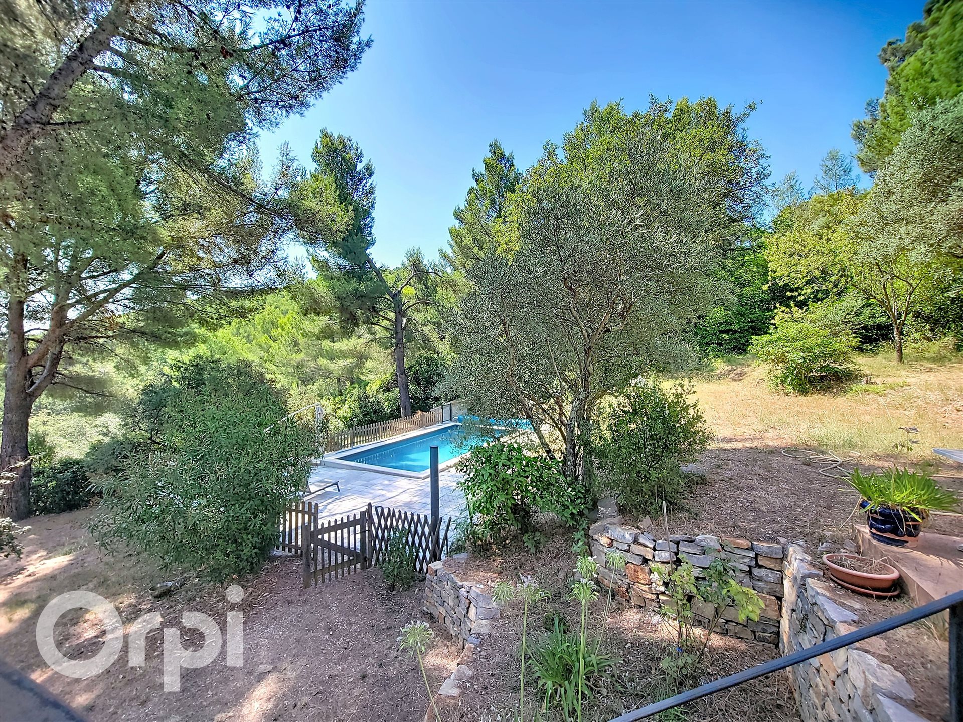Maison à vendre, 120m², Le Beausset