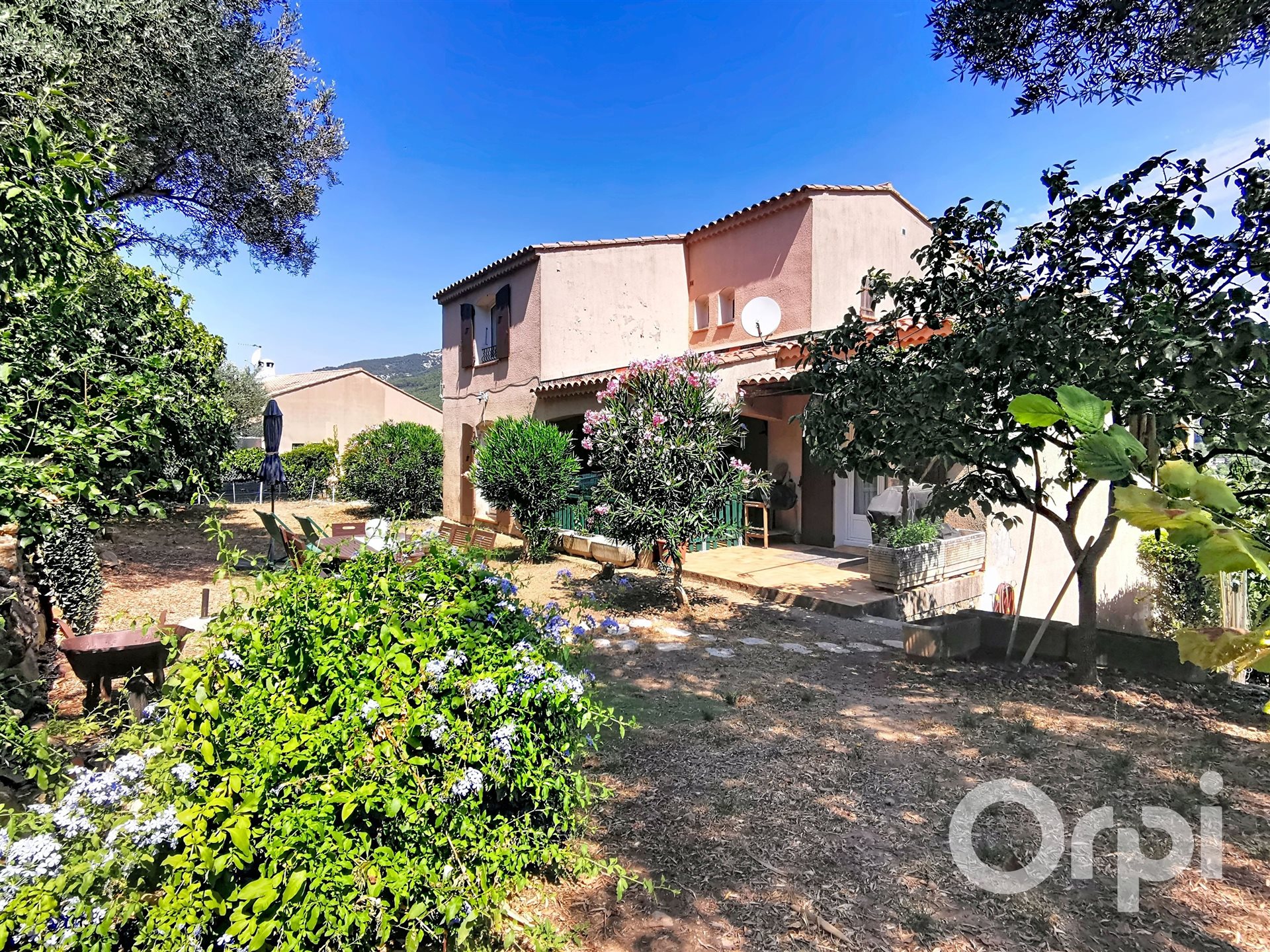 Maison à vendre, 183m², Toulon