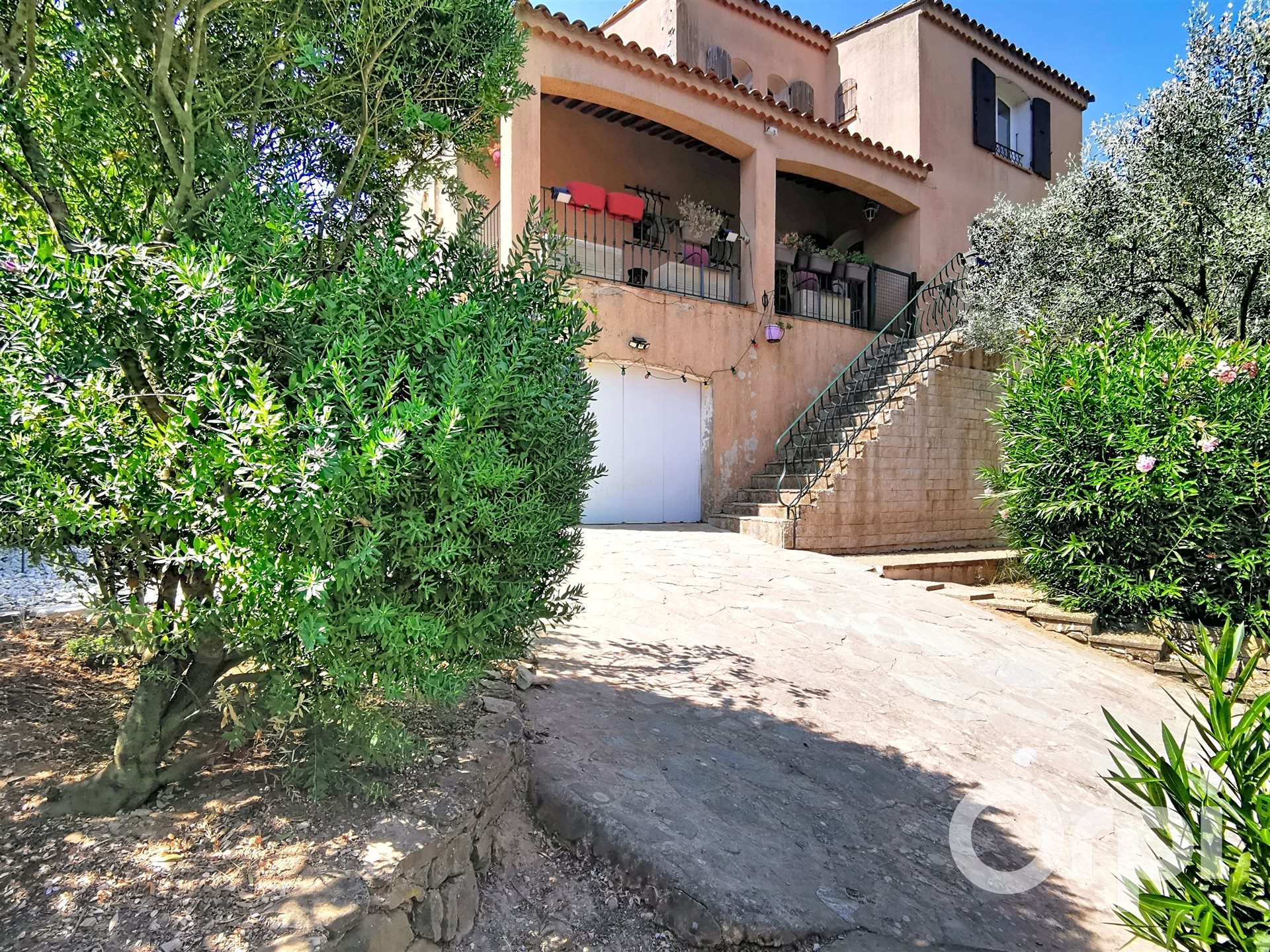 Maison à vendre, 183m², Toulon