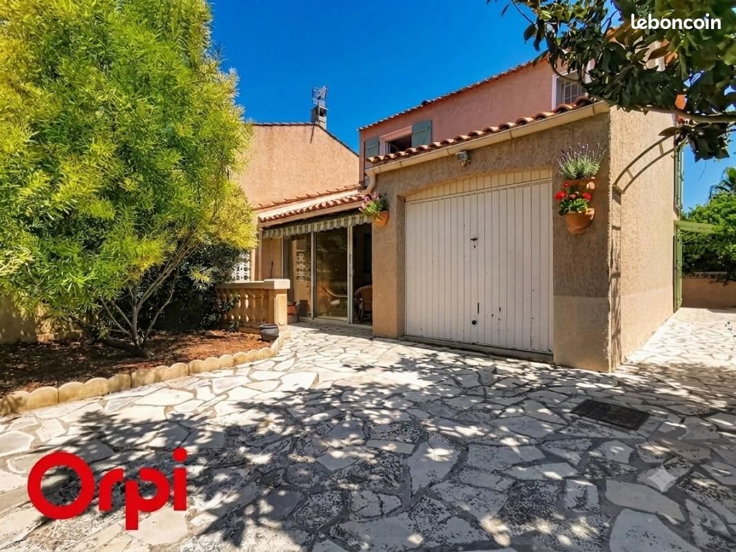 Maison à vendre, 90m², Solliès-Pont