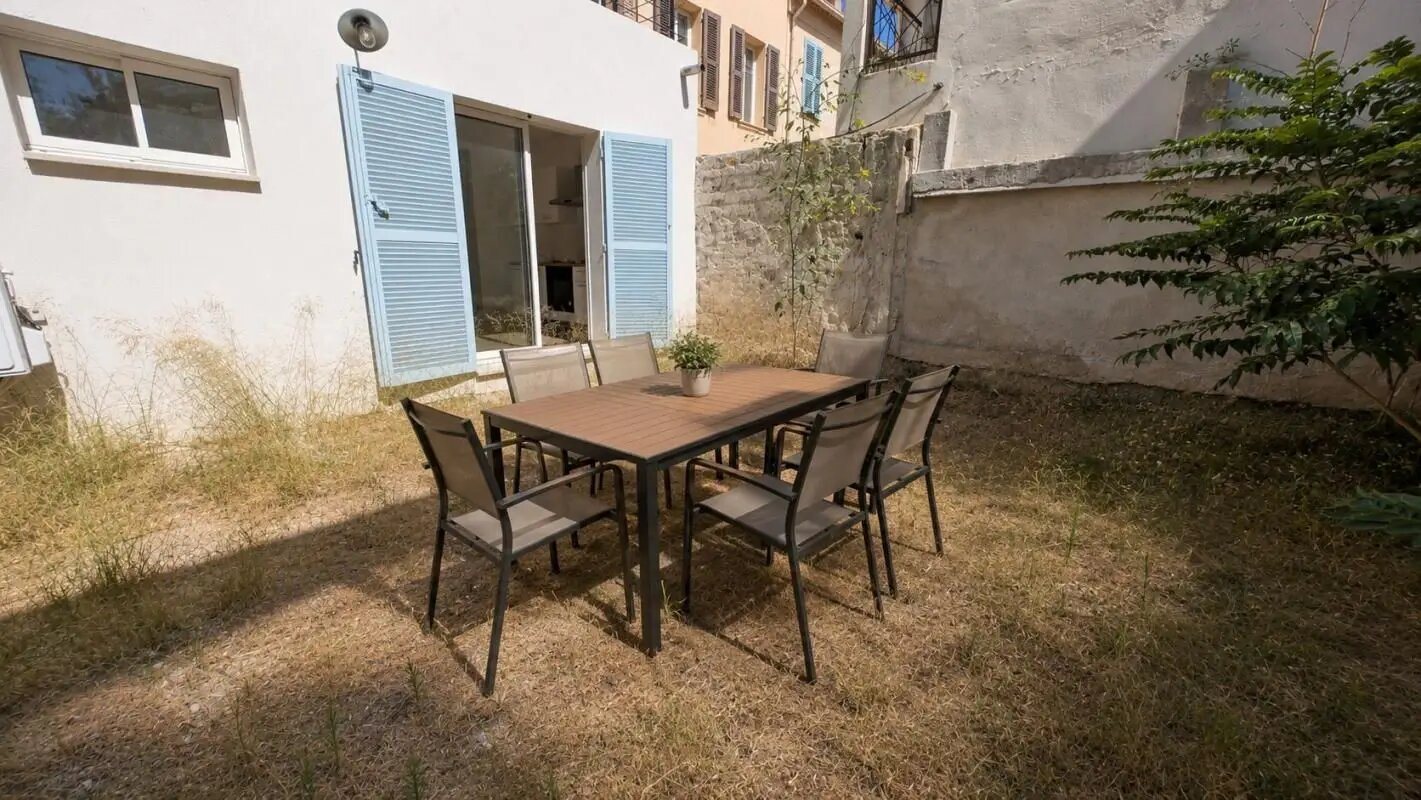 Maison à vendre, 40m², Toulon