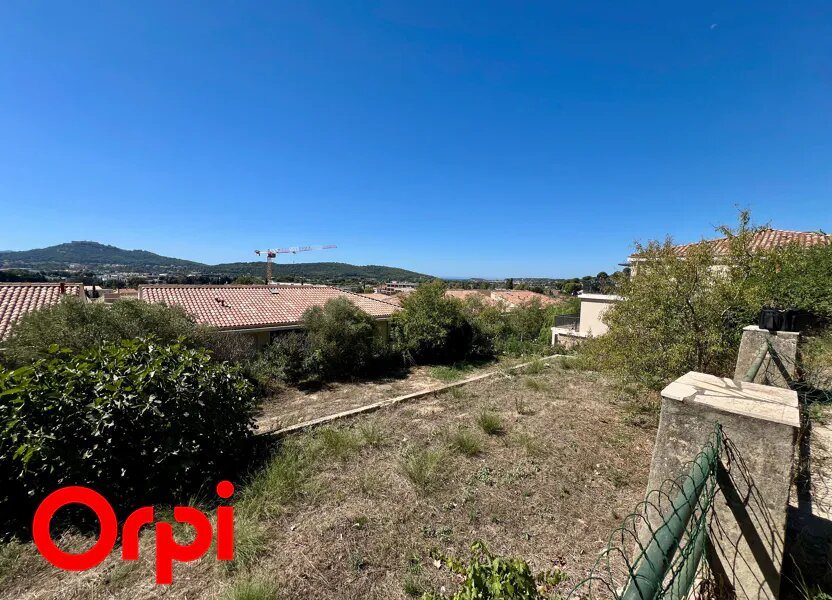 Maison à vendre, 120m², Ollioules